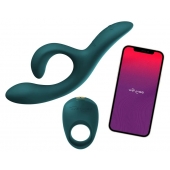 Подарочный набор для двоих We-Vibe Date Night Set - We-vibe - в Керчи купить с доставкой
