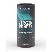 Пудра для ухода за игрушками Virgin Wonder Renewing Powder - MyStim - в Керчи купить с доставкой