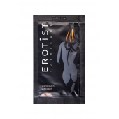 Пробник лубриканта на водной основе Erotist Anal - 4 мл. - Erotist Lubricants - купить с доставкой в Керчи