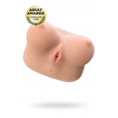 Мастурбатор Juliana Breast с вагиной - KOKOS - в Керчи купить с доставкой