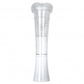 Мастурбатор с вибрацией и вакуумной стимуляцией Sucking Good - Zero Tolerance - в Керчи купить с доставкой