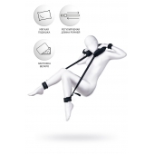 Фиксирующие стропы Anonymo с подушкой под шею - ToyFa - купить с доставкой в Керчи