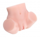 Мастурбатор-полуторс Adele - ToyFa - в Керчи купить с доставкой