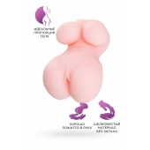 Мастурбатор-вагина Babycakes - ToyFa - в Керчи купить с доставкой
