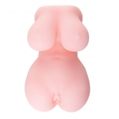 Мастурбатор-вагина Babycakes - ToyFa - в Керчи купить с доставкой