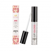 Блеск для губ Lip Gloss Strawberry с ароматом клубники - 7 мл. - Exsens - купить с доставкой в Керчи