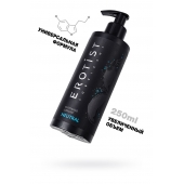 Лубрикант на водной основе Erotist Neutral - 250 мл. - Erotist Lubricants - купить с доставкой в Керчи