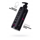 Лубрикант на водной основе Erotist Toys для использования с игрушками - 250 мл. - Erotist Lubricants - купить с доставкой в Керчи