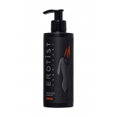 Анальный лубрикант Erotist Anal на водной основе - 250 мл. - Erotist Lubricants - купить с доставкой в Керчи