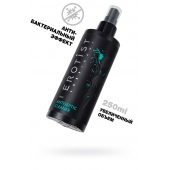 Антибактериальное средство Erotist Antiseptic Cleaner - 250 мл. - Erotist Lubricants - купить с доставкой в Керчи