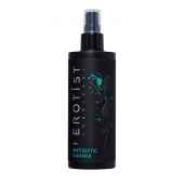 Антибактериальное средство Erotist Antiseptic Cleaner - 250 мл. - Erotist Lubricants - купить с доставкой в Керчи