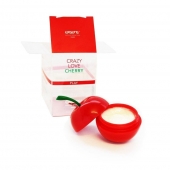 Крем для стимуляции сосков Crazy Love Cherry - 8 мл. - Exsens - купить с доставкой в Керчи