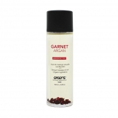 Органическое массажное масло GARNET ARGAN - 100 мл. - Exsens - купить с доставкой в Керчи