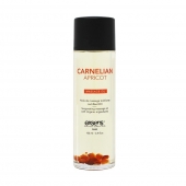 Органическое массажное масло CARNELIAN APRICOT - 100 мл. - Exsens - купить с доставкой в Керчи