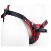 Универсальный пояс для фиксации насадок - LOVETOY (А-Полимер) - купить с доставкой в Керчи