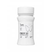 Пудра для ухода за игрушками Powdery Sky с ароматом мяты - 40 гр. - Eromantica - купить с доставкой в Керчи