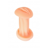 Надувная кукла с тремя любовными отверстиями - ToyFa - в Керчи купить с доставкой