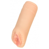 Тугой фигурный мастурбатор-вагина - ToyFa - в Керчи купить с доставкой