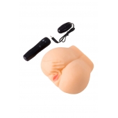 Нежная вагина и анус с вибрацией - ToyFa - в Керчи купить с доставкой