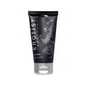 Крем для увеличения пениса Erotist Big Guy - 50 мл. - Erotist Lubricants - купить с доставкой в Керчи