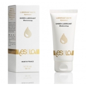 Увлажняющая смазка Unisex Lubricant - 50 мл. - YESforLOV - купить с доставкой в Керчи