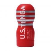 Мастурбатор TENGA U.S. Original Vacuum Cup - Tenga - в Керчи купить с доставкой