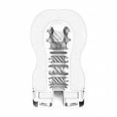 Мастурбатор TENGA SD Original Vacuum Cup Gentle - Tenga - в Керчи купить с доставкой