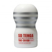 Мастурбатор TENGA SD Original Vacuum Cup Gentle - Tenga - в Керчи купить с доставкой