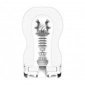 Мастурбатор TENGA SD Original Vacuum Cup Strong - Tenga - в Керчи купить с доставкой
