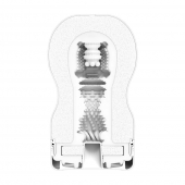 Мастурбатор TENGA SD Original Vacuum Cup - Tenga - в Керчи купить с доставкой