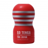 Мастурбатор TENGA SD Original Vacuum Cup - Tenga - в Керчи купить с доставкой