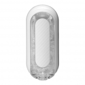 Белый мастурбатор Flip Zero Gravity - Tenga - в Керчи купить с доставкой
