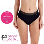 Менструальные трусы-брифы Period Pants - Pretty Polly - купить с доставкой в Керчи