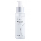 Смазка на водной основе Passion Intimate Gel - 60 мл. - Svakom - купить с доставкой в Керчи