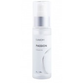 Смазка на водной основе Passion Intimate Gel - 60 мл. - Svakom - купить с доставкой в Керчи