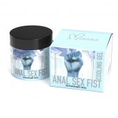 Гель на водной основе с охлаждающим эффектом ANAL SEX FIST Cooling Gel - 150 мл. - Миагра - купить с доставкой в Керчи