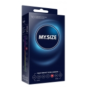 Презервативы MY.SIZE размер 60 - 10 шт. - My.Size - купить с доставкой в Керчи