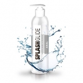 Анальный гель-лубрикант SPLASHGLIDE ANAL - 250 мл. - Splashglide - купить с доставкой в Керчи