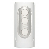 Белый мастурбатор FLIP HOLE WHITE - Tenga - в Керчи купить с доставкой