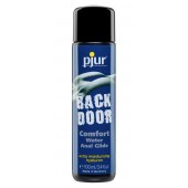 Концентрированный анальный лубрикант pjur BACK DOOR Comfort Water Anal Glide - 100 мл. - Pjur - купить с доставкой в Керчи