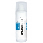 Лубрикант на водной основе Splashglide Lubricant Classic - 30 мл. - Splashglide - купить с доставкой в Керчи