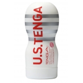 Мастурбатор Original Vacuum Cup Gentle Ultra size - Tenga - в Керчи купить с доставкой