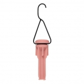 Подвес для просушки рукава мастурбатора Fleshlight Hang Dry - Fleshlight - купить с доставкой в Керчи