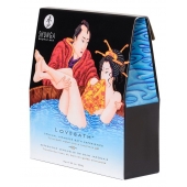 Соль для ванны Lovebath Ocean temptation, превращающая воду в гель - 650 гр. - Shunga - купить с доставкой в Керчи