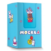 Набор из 11 саше лубрикантов  Москва - Москва - купить с доставкой в Керчи