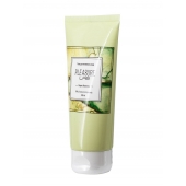 Лубрицирующий гель для интимного ухода Organic Rosemary с ароматом розмарина - 100 мл. - Pleasure Lab - купить с доставкой в Керчи