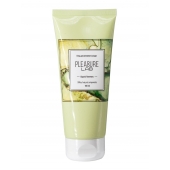 Лубрицирующий гель для интимного ухода Organic Rosemary с ароматом розмарина - 100 мл. - Pleasure Lab - купить с доставкой в Керчи