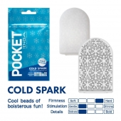 Карманный мастурбатор COLD SPARK - Tenga - в Керчи купить с доставкой