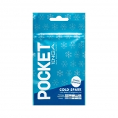 Карманный мастурбатор COLD SPARK - Tenga - в Керчи купить с доставкой