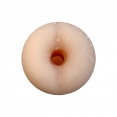 Телесный мастурбатор-анус Anal Mini Masturbator - Adrien Lastic - в Керчи купить с доставкой